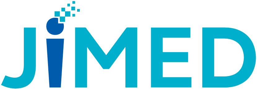 株式会社JiMED