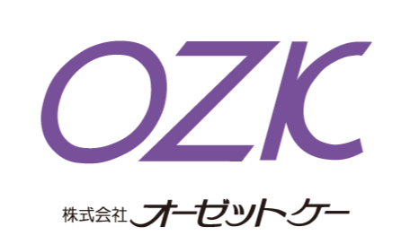 株式会社オーゼットケー